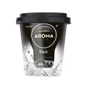 Aroma Car CUP GEL Black 58028504