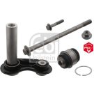 Lenker, Radaufhängung ProKit 34687 Lenker, Radaufhängung ProKit 34687