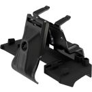 Norauto Montagekit Flush 303 gleich Thule Kit 186016 NO7597