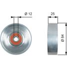 SPANNROLLE, KEILRIPPENRIEMEN GATT39178