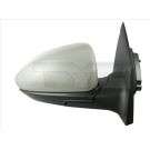 SPIEGEL R EL VERS HZB KONV grundiert CHEVROLET CRUZE 5,09-7,16 1820,702,1