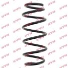 KYB Fahrwerksfeder Ford P. Fiesta Vi 1.6Tdci 06/08 RH2827