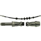 Bremsschlauch AUDI A5 Sportback 1.8 TFSI 14 PHB617