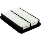 DENCKERMANN Luftfilter A140367