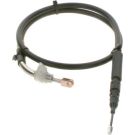 Handbremsseil re MERCEDES A,B-Klasse 1987477225
