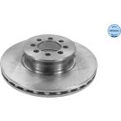 Bremsscheibe Db P. Sprinter 616 155212106