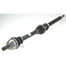 Antriebswelle VA re FORD Focus Kombi 1.6 TDCi 04 25122