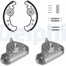 Querlenker Bmw S. E32/34 Pr Unten 01071