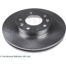 Bremsscheibe Mazda S. 323/626/6/Premacy 1.8-2.0 Di 98-07 ADM54359