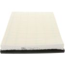 CHAMPION Luftfilter CAF100707P