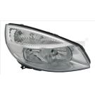 Scheinwerfer R H7/H1 +LWR -MOT RENAULT SCENIC/GRAND SCENIC 6,03-7,06 5277,507,1