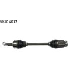 Antriebswelle VKJC 4017