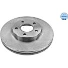 Bremsscheibe Volvo P. S40/V40 MEYLE-ORIGINAL: True to OE 5155215026
