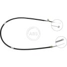 A.B.S. Handbremsseil Seilzug Festellbremse K15968