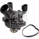 Thermostat, Kühlmittel 172970