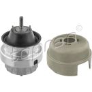 Lagerung, Motor VW A6 3.0 Quattro 112 355