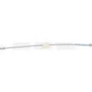 Seilzug, Feststellbremse Ford P. Fiesta Iv/V/Fusion 95 9025115