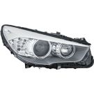 SCHEINWERFER R HELLA BMW 5ER GT F07 09-17 1ZS 010 130-621