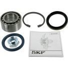 Radlagersatz VA SUZUKI Swift 89 VKBA 3718