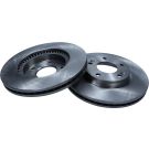 Maxgear Bremsscheibe Kia P. Cee'D/I30/Sportage/Tucson/Ix20/Carens 06 19-0939