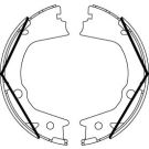 Bremsbacken GS8859