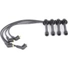 Zündleitungssatz MITSUBISHI,PROTON 0 986 357 147