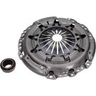 Kupplungssatz PEUGEOT 307,407 1.8,2.0 03 LuK RepSet 623 3043 00