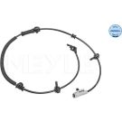 Sensor, Raddrehzahl MEYLE-ORIGINAL: True to OE 57-14 899 0006