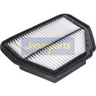 Luftfilter Opel Antara 2.0Cdti/2.4/3.2 06- Chevrolet Captiva 2.4 06 FA-W08S