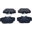 Bremsbelagsatz Bmw P. E30 82-94 19-0441