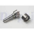 Delphi Reparatursatz Einspritzdüse 7135-644