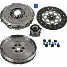 SACHS Kupplungssatz 2290 601 131 ZMS Modul XTend plus CSC