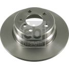 FEBI BILSTEIN Bremsscheibe 21178