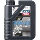 Liqui Moly Motorbike 4T 10W-40 Street 1 l 1521