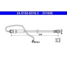 Bremsschlauch 24.5152-0316.3
