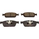 Bremsbelagsatz Ford P. Focus/Kuga/Tourneo/Transit 12 19-3045