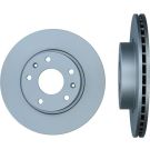 KAMOKA Bremsscheibe 103071
