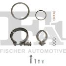 Montagesatz, Lader KT100110