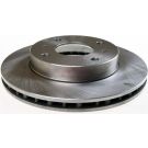 DENCKERMANN Bremsscheibe B130104