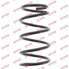 KYB Fahrwerksfeder Suzuki T. Liana 1.3/1.6 03/02 K-Flex RA6247