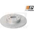 PROFIPOWER Bremsscheibe 3B1083