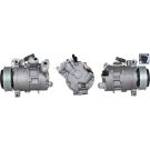 Kompressor (Tausch) MERCEDES C180 14 700511239