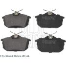 Bremsbelagsatz Mitsubishi T. Carisma/Colt/Space Star 1.1-1.9D 95-12 ADC44266