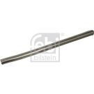FEBI BILSTEIN Flexibles Auspuffelement 104126