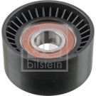 Febi Bilstein Umlenk- / Führungsrolle, Keilrippenriemen 23397