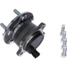 KAMOKA Radlagersatz 5500144