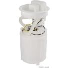 Herth + Buss Elparts Kraftstoffpumpe 65453505
