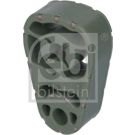 FEBI BILSTEIN Haltering, Schalldämpfer 182098