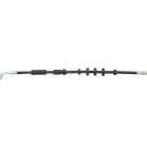A.B.S. Bremsschlauch SL 6501