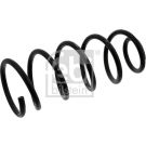 FEBI BILSTEIN Fahrwerksfeder 37397